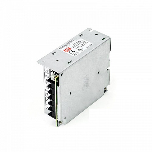 RD-35A MEANWELL 32W 4A 5V schakelende voeding met dubbele uitgang