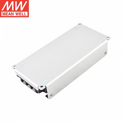 RSD-60G-12 MEANWELL 12V 5A 60W Reliable Railway DC-DC Converter
