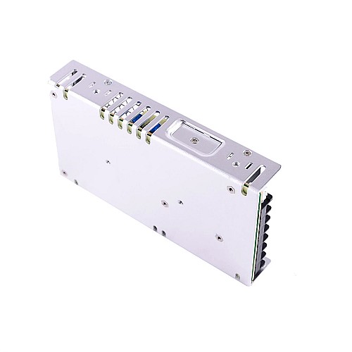 RSP-100-12 MEANWELL 102W 12VDC 8.5A 115/230VAC Single OutputWith PFC Function