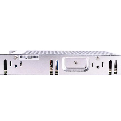 RSP-100-24 MEANWELL 100.8W 24VDC 4.2A 115/230VAC Sortie unique avec fonction PFC