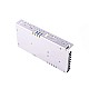 RSP-150-24 MEANWELL 151,2W 24VDC 6,3A 115/230VAC enkele uitgangMet PFC-functie