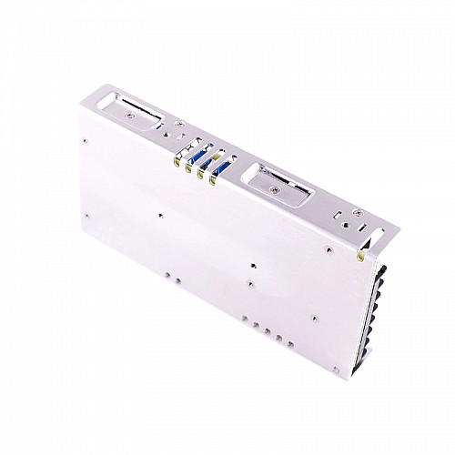 RSP-150-27 MEANWELL 151,2W 27VDC 5,6A 115/230VAC enkele uitgangMet PFC-functie