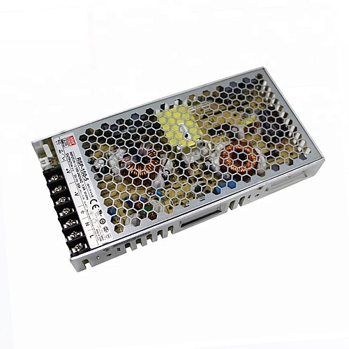 RSP-150-5 MEANWELL 150W 5VDC 30A 115/230VAC Sortie unique avec fonction PFC