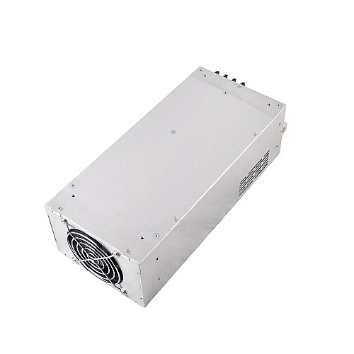 RSP-1500-5 MEANWELL 1200W 5VDC 240A 115/230VAC 電源、シングル出力