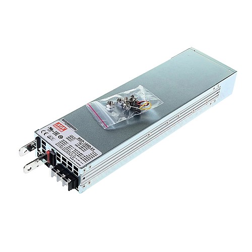 RSP-1600-24 MEANWELL 1608W 24VDC 67A 115/230VAC Alimentatore con uscita singola