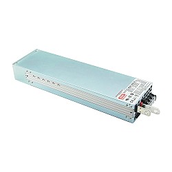 RSP-1600-27 MEANWELL 1593W 27VDC 59A 115/230VAC Alimentatore con uscita singola