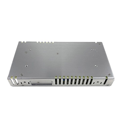 RSP-200-12 MEANWELL 200.4W 12VDC 16.7A 115/230VAC Single OutputWith PFC Function