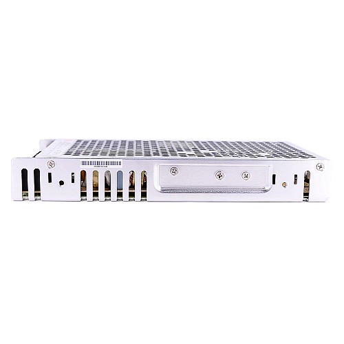 RSP-200-5 PFC 기능이 있는 MEANWELL 200W 5VDC 40A 115/230VAC 단일 출력