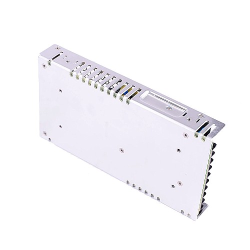 RSP-200-5 MEANWELL 200W 5VDC 40A 115/230VAC Einzelausgang mit PFC-Funktion