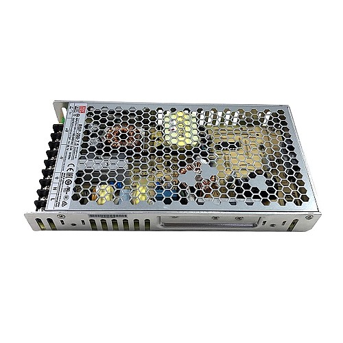 RSP-200-7.5 MEANWELL 200,25W 7,5VDC 26,7A 115/230VAC Einzelausgang mit PFC-Funktion