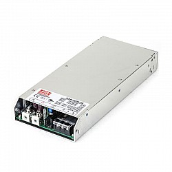 RSP-2000-48 MEANWELL 2016W 48VDC 42A 115/230VAC Alimentatore con uscita singola