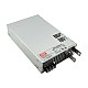 RSP-2400-24 MEANWELL 2400W 24VDC 100A 180/230VAC Alimentatore con uscita singola