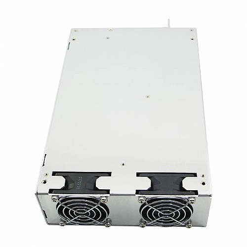 RSP-3000-12 Zasilacz MEANWELL 2400W 12VDC 200A 180/230VAC z pojedynczymWyjściem