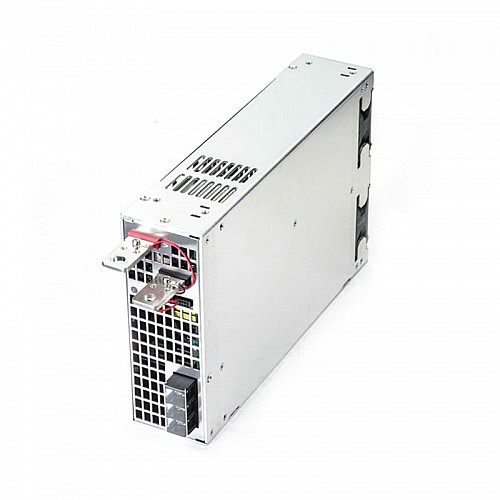 RSP-3000-12 MEANWELL 2400W 12VDC 200A 180/230VAC 단일 출력 전원 공급 장치