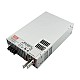 RSP-3000-24 MEANWELL 3000W 24VDC 125A 180/230VAC Netzteil mit Einzelausgang