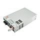 RSP-3000-48 MEANWELL 3000W 48VDC 62.5A 180/230VAC Fuente deAlimentación con salida única