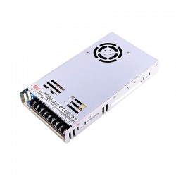 US On Sale - RSP-320-5 MEANWELL 300W 5VDC 60A 115/230VAC Single OutputWith PFC Function