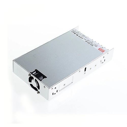 RSP-500-48 MEANWELL 504W 48VDC 10.5A 115/230VAC Single OutputWith PFC Function