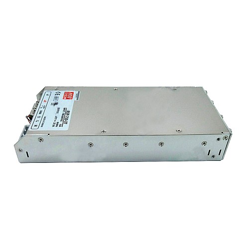 RSP-750-27 MEANWELL 750.6W 27VDC 27.8A 115/230VAC Fuente deAlimentación con salida única