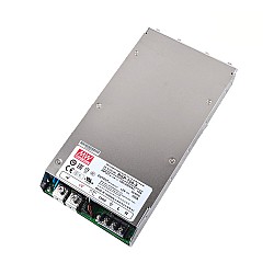 RSP-750-5 Alimentation MEANWELL 500W 5VDC 100A 115/230VAC avec sortie unique