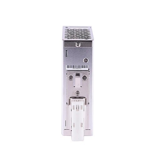 SDR-120-12 MEANWELL 120W 12VDC 10A 115/230VAC Single Output Industrial DIN RAILWith PFC Function