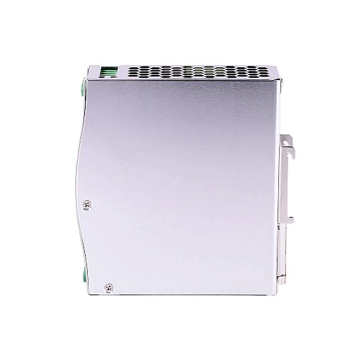 SDR-120-12 MEANWELL 120W 12VDC 10A 115/230VAC enkelvoudige uitgang Industriële DIN RAILMET PFC-functie