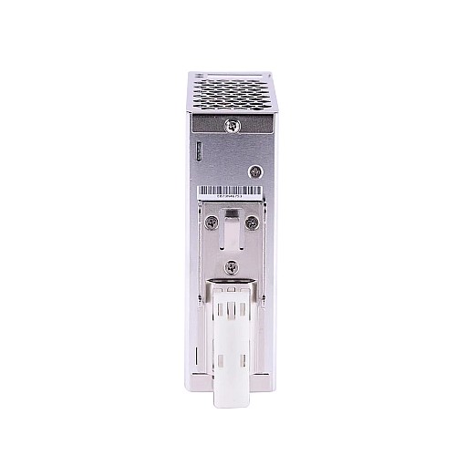 SDR-120-48 MEANWELL 120W 48VDC 2.5A 115/230VAC Single Output Industrial DIN RAILWith PFC Function