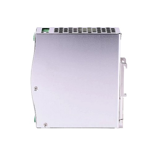 SDR-120-48 MEANWELL 120W 48VDC 2.5A 115/230VAC Single Output Industrial DIN RAILWith PFC Function