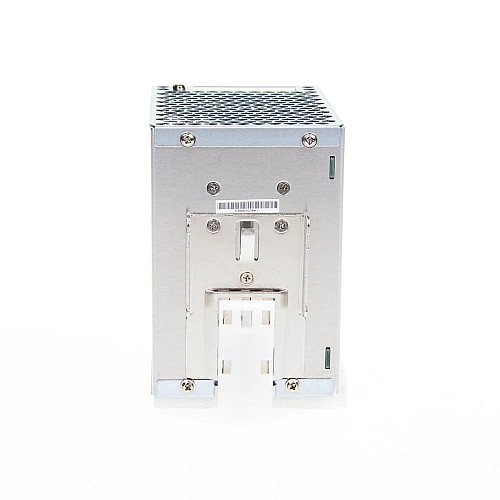 SDR-480P-48 MEANWELL 480W 48VDC 10A 115/230VAC Single Output Industrial DIN RAILWith PFC and Parallel Function