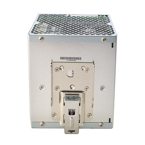 SDR-960-24 MEANWELL 960W 24VDC 40A 230VAC z funkcją PFC Zasilacz na szynę DIN