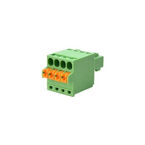 SDR-960-24 PFC 기능 DIN 레일 전원 공급 장치가 있는 MEANWELL 960W 24VDC 40A 230VAC