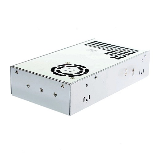 CN En Vente - SE-450-24 MEANWELL Alimentation à sortie unique 451,2W 18,8A 24 V - CN-SE-450-24 | StepperOnline
