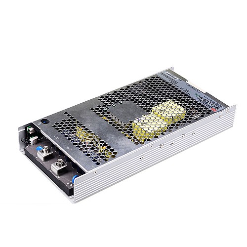 UHP-1500-115 MEANWELL 1500.75W 13.05A 115/230VAC Slim TypeWith PFC Switching Power Supply