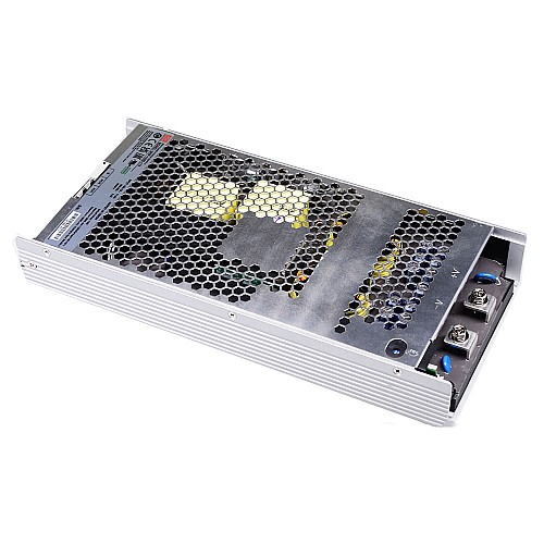 UHP-1500-115 MEANWELL 1500,75W 13,05A 115/230VAC Slim TypeMet PFC schakelende voeding