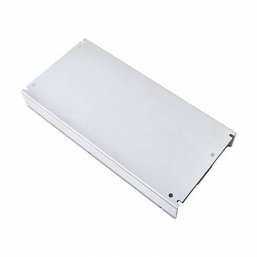 UHP-1500-24 MEANWELL 1500W 62.5A 115/230VAC Type fin avec alimentation à découpage PFC