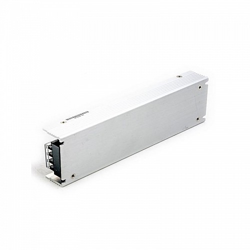UHP-200-15 MEANWELL 201W 15VDC 13.4A 115/230VAC Type fin avec alimentation à découpage PFC