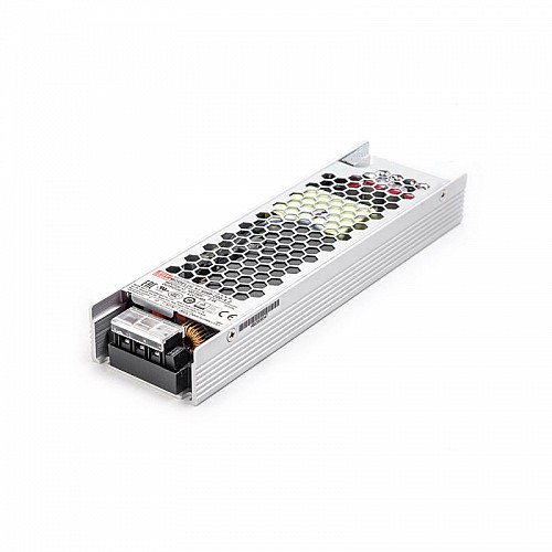 UHP-200-4.2 MEANWELL 168W 4.2VDC 40A 115/230VAC Tipo sottile con alimentatore switching PFC