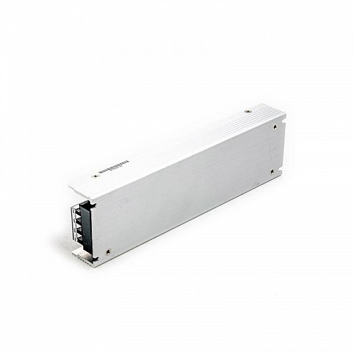 UHP-200-4.2 MEANWELL 168W 4.2VDC 40A 115/230VAC Type fin avec alimentation à découpage PFC