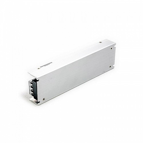 UHP-200-5 MEANWELL 200W 5VDC 40A 115/230VAC Type fin avec alimentation à découpage PFC