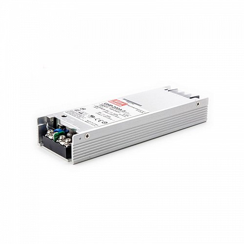 UHP-200A-4.5 MEANWELL 180W 4,5VDC 40A 115/230VAC Slim TypeMet PFC schakelende voeding