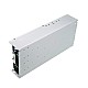 UHP-2500-24 MEANWELL 2500.8W 104.2A 115/230VAC Type fin avec alimentation à découpage PFC