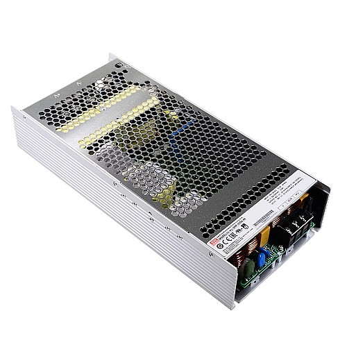 UHP-2500-48 MEANWELL 2500.8W 52.1A 115/230VAC Tipo sottile con alimentatore switching PFC