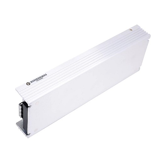 UHP-500-48 MEANWELL 501.6W 48VDC 10.45A 115/230VAC Type fin avec alimentation à découpage PFC