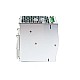 WDR-240-24 MEANWELL 240W 24VDC 10A 230/400VAC Alimentation industrielle à rail DIN