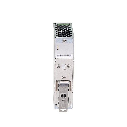 WDR-60-24 MEANWELL 60W 24VDC 2,5A 230/400VAC UltraWide Input Industriële DIN Rail voeding