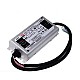 XLG-100-24-A Driver LED MEANWELL 96W 24VDC 4A 115/230VAC Mode Puissance Constante