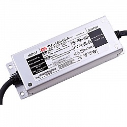 XLG-150-12-A MEANWELL 150W 12VDC 12.5A 115/230VAC Konstantleistungsmodus LED-Treiber