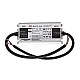 XLG-75-12-A Driver LED MEANWELL 60W 12VDC 5A 115/230VAC Mode Puissance Constante