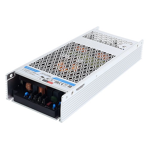 750W 48V 15.7A 85-305VAC/120-430VDC Switching Power Supply with PFC Function