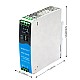 120W 12V 10.0A 85-264VAC/120-370VDC DIN Rail Switching Power Supply with PFC Function